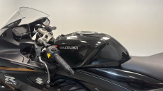 Suzuki Gsx-R 125RLM6 (26MY)
